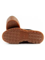 Puma Mayze dámské sportovní boty Sneakers platform black fashion leather dámské Puma Mayze dámské sportovní boty Sneakers platform black fashion leather dámské