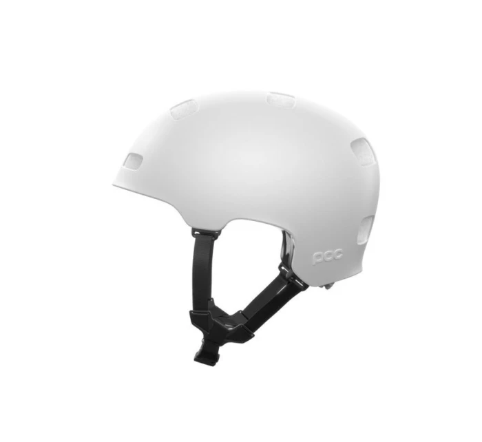 Cyklistická přilba model 21751857 MIPS bílá M - POC