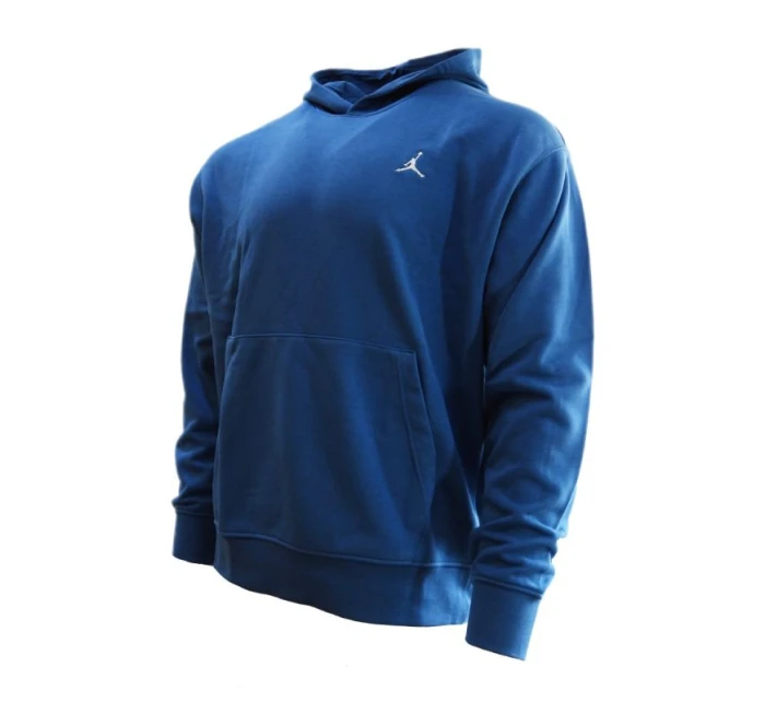 Mikina Air Jordan Essentials Fleece Hoodie Blue - model 21931798