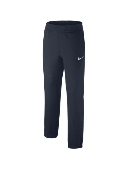Dětské sportovní oblečení N45 Brushed Fleece 619089-451 - Nike