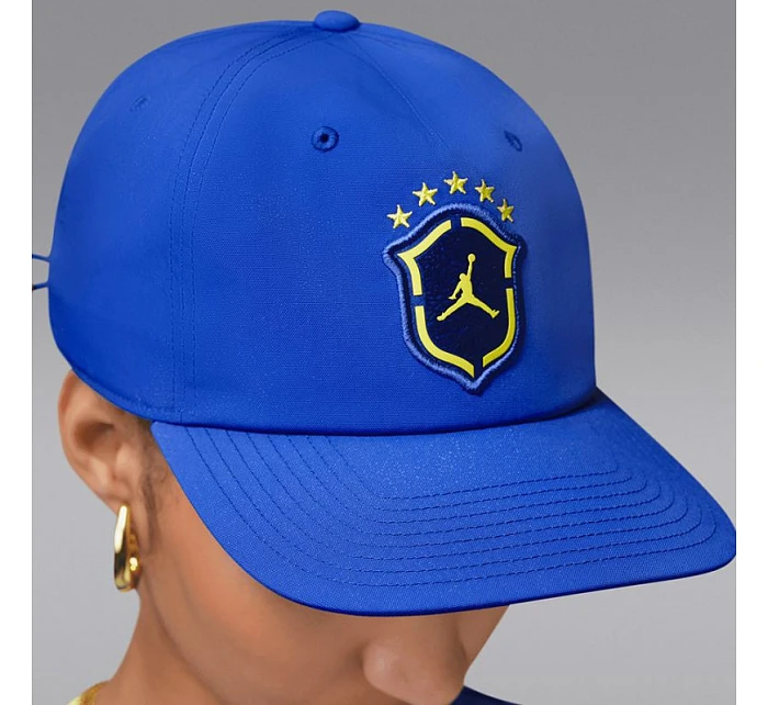 Kšiltovka Jordan Pro Brasil IO4448-417 Kšiltovka Jordan Pro Brasil IO4448-417