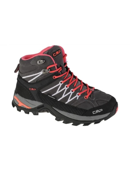 Boty Rigel Mid W model 21265461 - CMP Boty Rigel Mid W model 21265461 - CMP