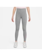 Dětské sportovní kalhoty Essential Junior DN1853-092 - Nike Dětské sportovní kalhoty Essential Junior DN1853-092 - Nike