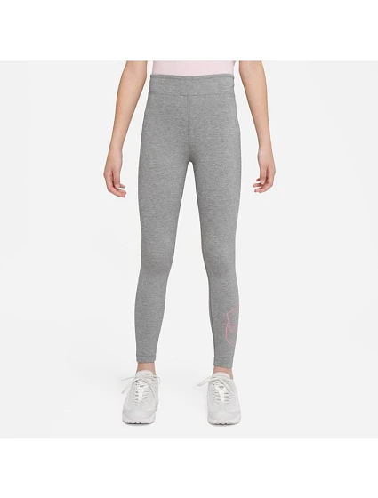 Dětské kalhoty Sportswear Essential Jr model 17508741 - NIKE