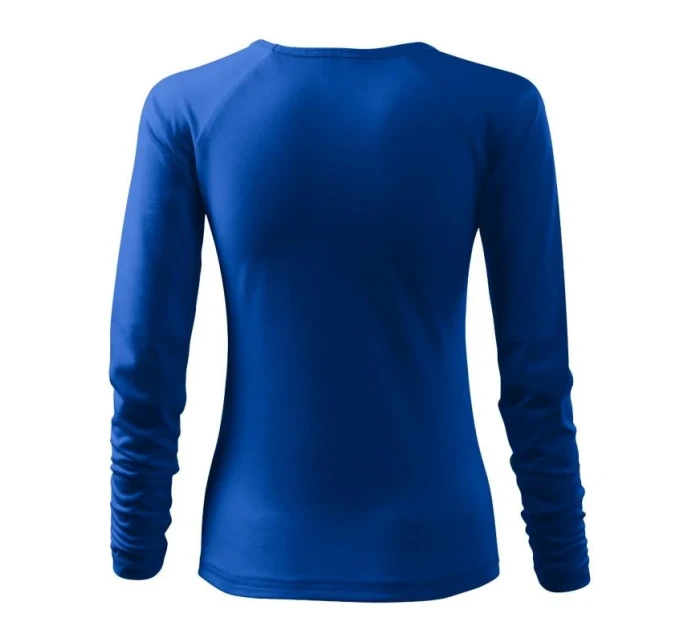 Elegance W model 18719342 chrpová košile - Malfini Elegance W model 18719342 chrpová košile - Malfini