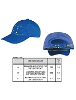 Result Headwear RC 084X 5 panelová kšiltovka 28.084X pink Result Headwear RC 084X 5 panelová kšiltovka 28.084X pink