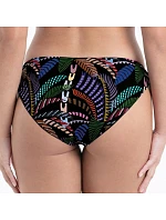 Style Kara Bottom kalhotky 8750-0 black - RosaFaia Style Kara Bottom kalhotky 8750-0 black - RosaFaia