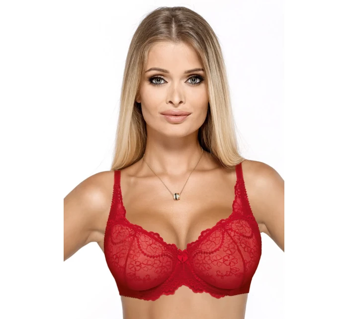 PariPari Athina barva:červená