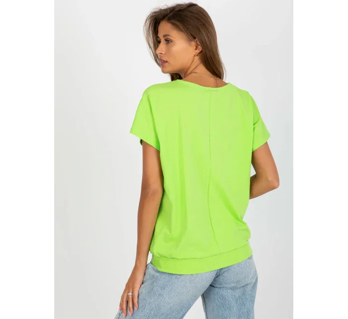 Halenka RV BZ 8827.95 vápno