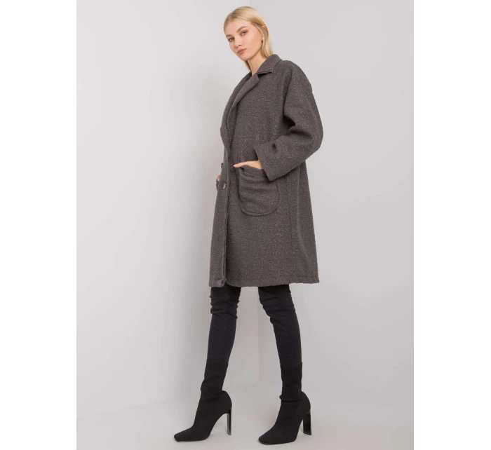 Povlak TW CZ BI 21716.28X Grafitový