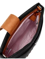 Kabelka VUCH Vigo Black Kabelka VUCH Vigo Black