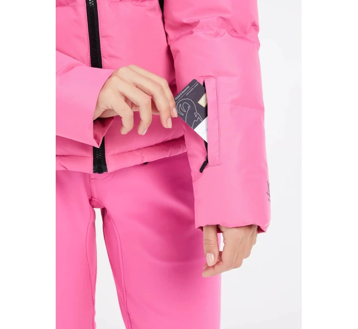 Dámská lyžařská bunda model 20743494 - Protest Dámská lyžařská bunda model 20743494 - Protest