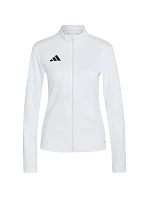 Dámská mikina Entrada 26 Track JZ6603 bílá - Adidas
