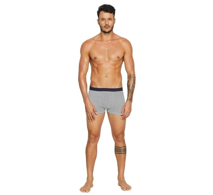 Boxerky  model 140492 Henderson