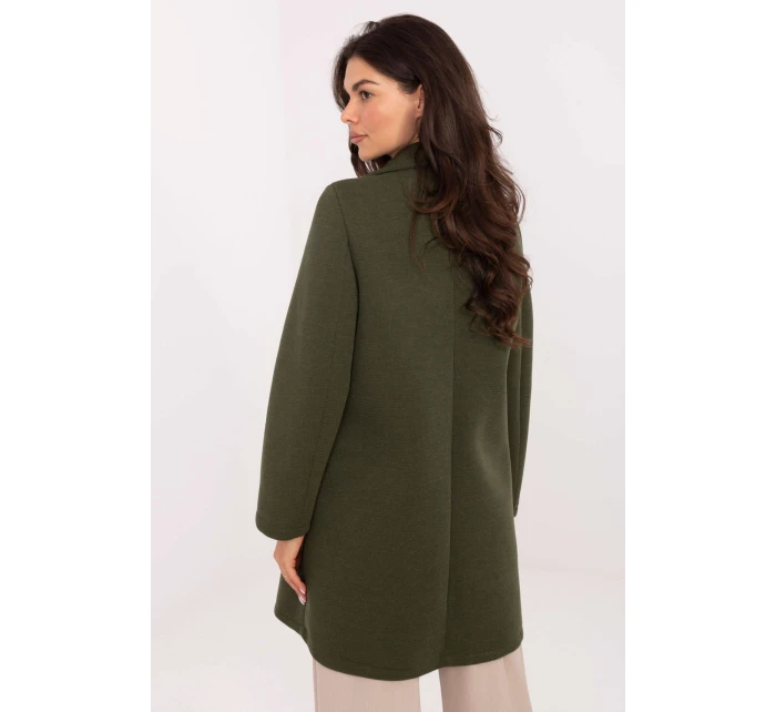 Plášť  model 218410 Rue Paris