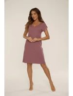 Košile De Lafense 816 Hazel kr/r S-2XL