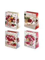 Taška Peacock T2L Set model 22036297 Rose A'10 - Paw Taška Peacock T2L Set model 22036297 Rose A'10 - Paw