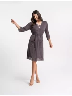 Župan Moraj PDSZ4300-003 S-3XL Župan Moraj PDSZ4300-003 S-3XL