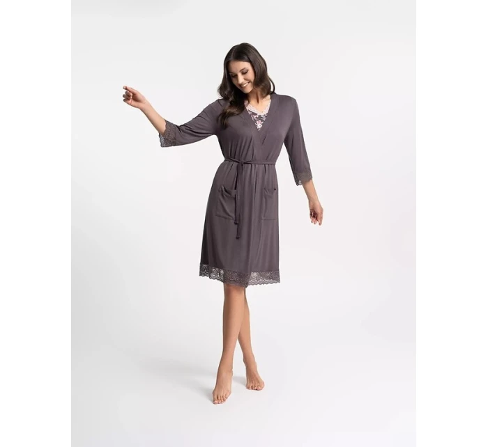 Župan Moraj PDSZ4300-003 S-3XL Župan Moraj PDSZ4300-003 S-3XL