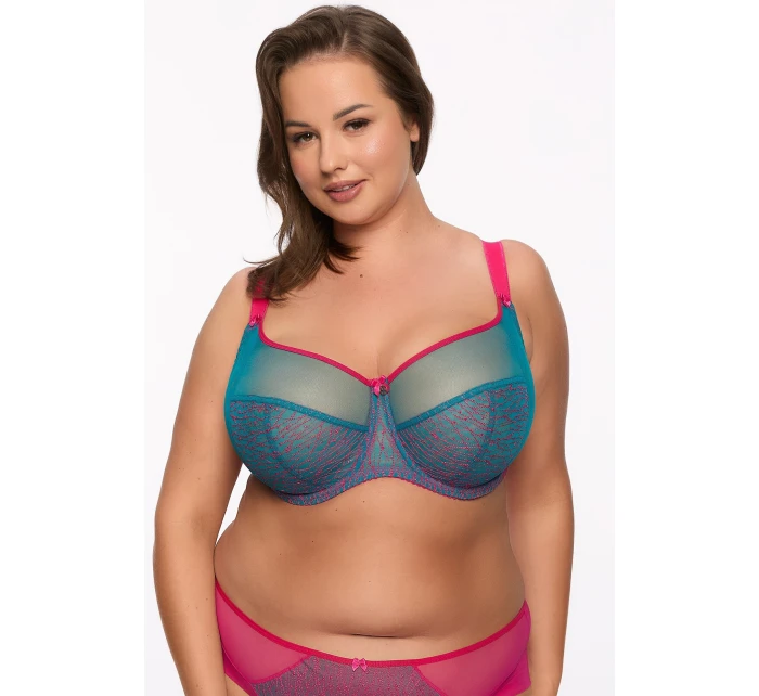 Gaia soft bra BSM 1294 Cintia Maxi Gaia soft bra BSM 1294 Cintia Maxi