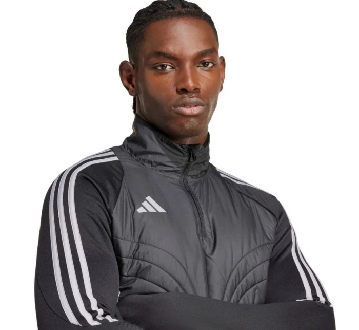 Mikina Tiro 24 M pánské model 20499356 - ADIDAS Mikina Tiro 24 M pánské model 20499356 - ADIDAS