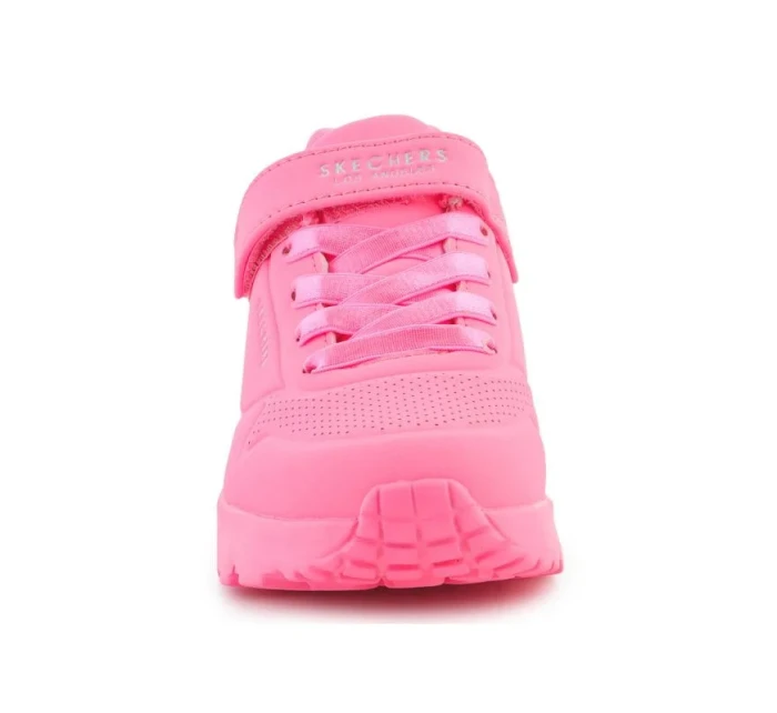Boty Skechers Uno Lite Jr 310451L-NPNK Boty Skechers Uno Lite Jr 310451L-NPNK