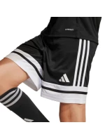 Spodenki Squadra 25 Jr model 21100199 - ADIDAS Spodenki Squadra 25 Jr model 21100199 - ADIDAS