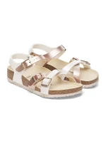 Sandály Birkenstock Kumba Split Jr 1029411