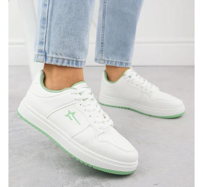 W  obuv model 21052136 - Big Star