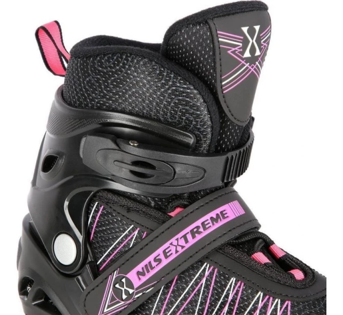A Inline brusle 2 v 1 s Jr model 21332819 - Nils Extreme A Inline brusle 2 v 1 s Jr model 21332819 - Nils Extreme