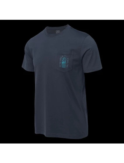 Pánské tričko s krátkým rukávem CIRNO