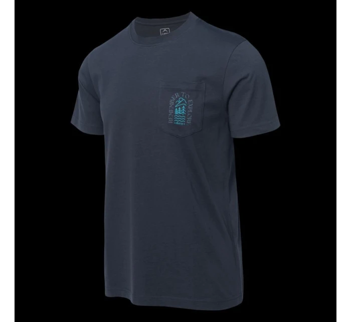 Pánské tričko s krátkým rukávem CIRNO