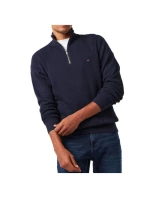 PÁNSKÝ SVETR TOMMY HILFIGER REFINED STRUCTURE