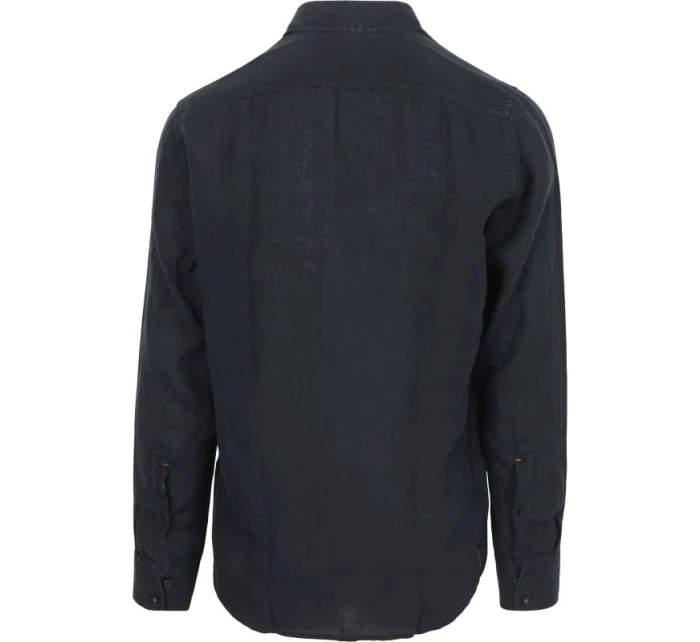 Pánská košile BOSS Relegant_6_M BLU (50537381-404) Pánská košile BOSS Relegant_6_M BLU (50537381-404)