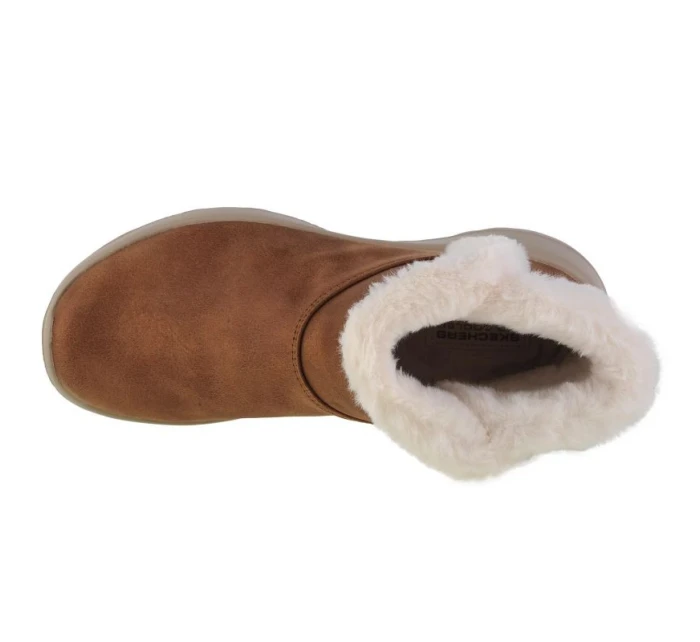 Skechers On The Go Joy - Endeavor 144013-CSNT Brown 36 Skechers On The Go Joy - Endeavor 144013-CSNT Brown 36