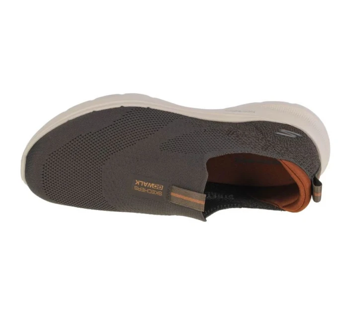 Go Walk 6 model 21377155 Brown 41 - Skechers Go Walk 6 model 21377155 Brown 41 - Skechers
