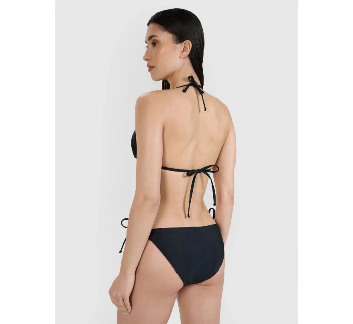 Dámský horní díl bikin 4F 4FWSS25UBKTF070-20S dámské