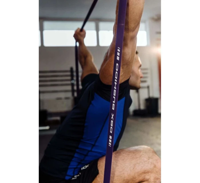 Power Band 13  tréninková guma DBX RED model 21437776 - DBX Bushido