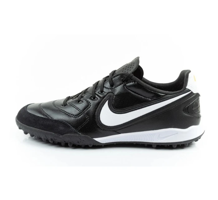 Pánské kopačky Premier IV TF model 21814985 černé sportovní - NIKE Pánské kopačky Premier IV TF model 21814985 černé sportovní - NIKE