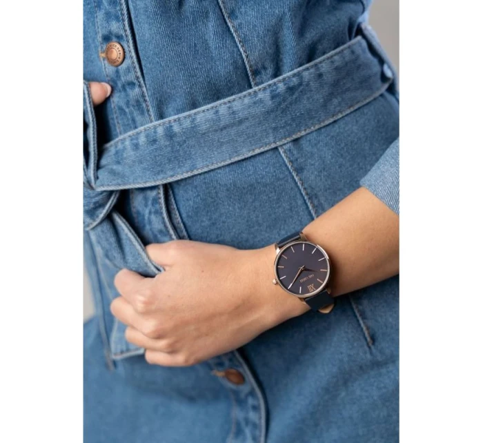 Dámské hodinky Paul Lorens PL12177A-6F3