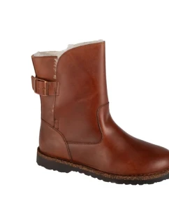 Brown 36 model 21858710 - Birkenstock