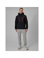 Přechodová bunda membrána 8000 pánská 4F 4FWSS26TTJAM1122-20S pánské