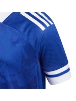 Juniorské tričko adidas Condivo 20 FT7251