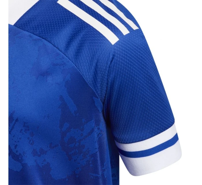 Juniorské tričko adidas Condivo 20 FT7251