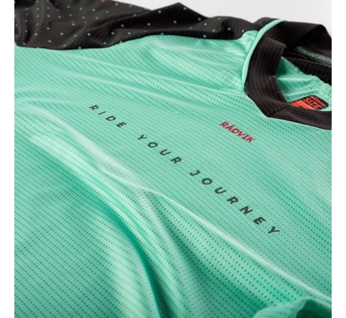 Cyklistický dres  W model 17977962 - Radvik