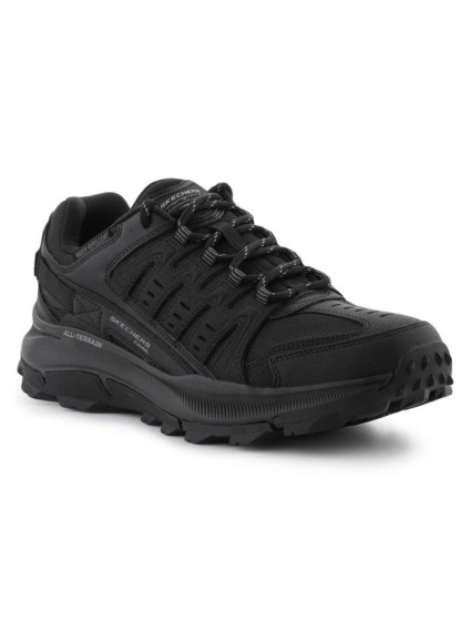 Pánská obuv Relaxed Fit: Equalizer 5.0 Trail - Solix M 237501-BBK - Skechers 