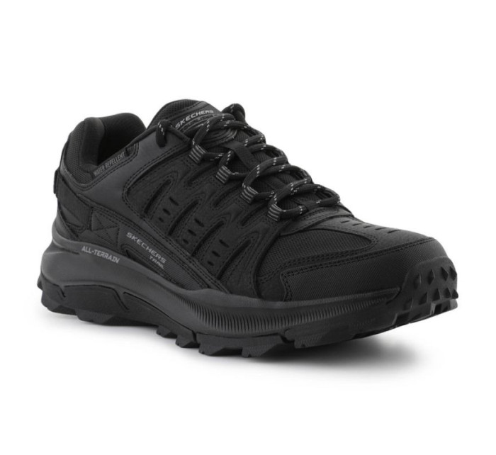 Pánská obuv Relaxed Fit: Equalizer 5.0 Trail - Solix M 237501-BBK - Skechers 