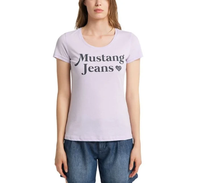 Alexia W Tričko model 18643352 - Mustang Alexia W Tričko model 18643352 - Mustang
