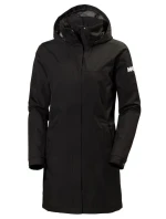 Helly Hansen Aden Long Coat W 62648 990 bunda