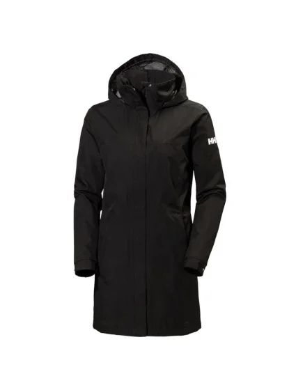 Helly Hansen Aden Long Coat W 62648 990 bunda